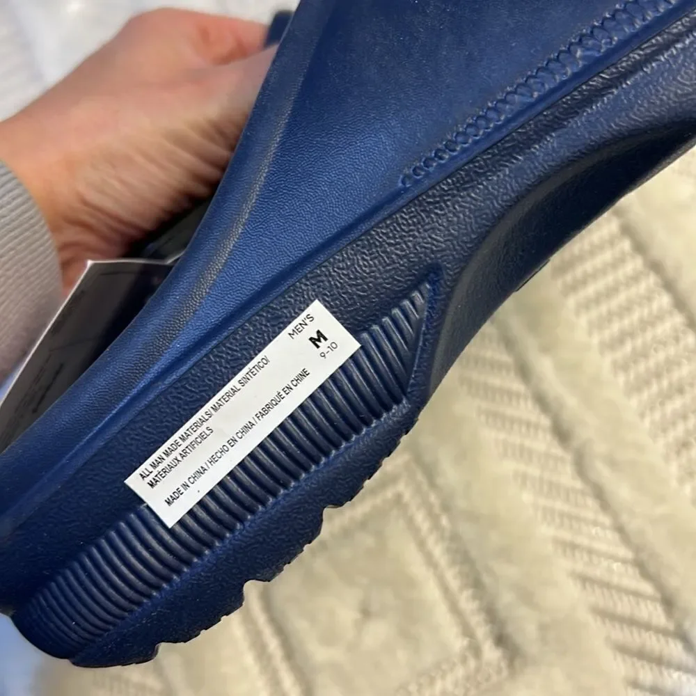 SEAHAWKS - Rubber Sandal